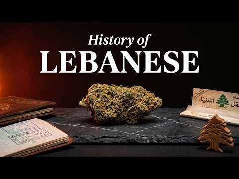 Video thumbnail for the history of the Lebanese Middle Eastern landrace