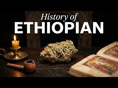 Video thumbnail for the history of the Ethiopian African landrace