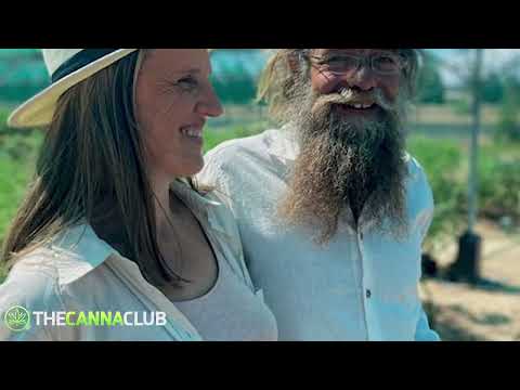 Thumbnail for Growing Cannabis in South Africa - The Natie Ferreira Story, Part 2