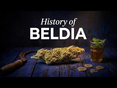Video thumbnail for the history of the Beldia Moroccan landrace