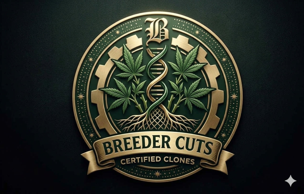 Breeder Cuts