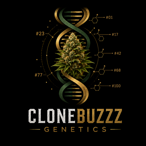 CloneBuzzz Genetics